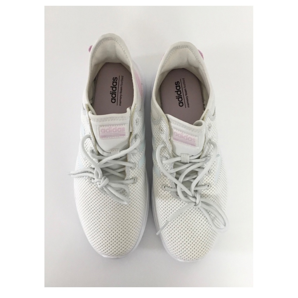 New Adidas HWA 1Y3001 Athletic Shoes - Picture 8 of 9